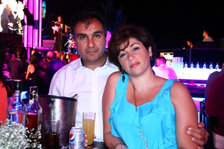 Animals Lebanon Gala For Change
